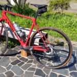 普段の足、NESTO  GAVEL FLAT